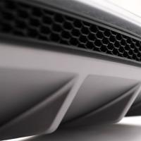 Audi A5 F5 2017-2019 Difüzör