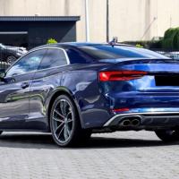 Audi A5 F5 2017-2019 Difüzör