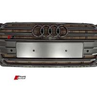 Audi A5 S5 2016-2019 Panjur Gri