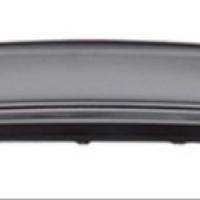 Audi A5 S5 2012-2016 Difüzör