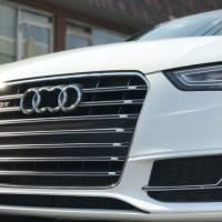 Audi A5 S5 2012-2016 Panjur Gri