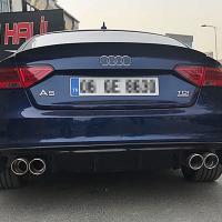 Audi A5 Sportback 8T 2009-2012 Difüzör