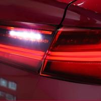 Audi A6 2012 2014 İçin Facelift Led Stop