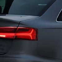 Audi A6 2012 2014 İçin Facelift Led Stop