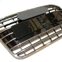 Audi A6 2012-2015 Panjur S6 Siyah