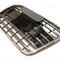 Audi A6 2012-2015 Panjur S6 Siyah