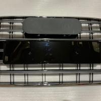 Audi A6 2015-2018 Panjur S6 Gri