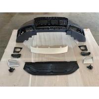 Audi A6 RS6 2016-2018 Ön Tampon Set