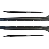 Audi A7 2019-2021 İçin Uyumlu RS7 Marşpiyel