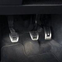 Audi Manuel Pedal Seti