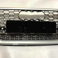 Audi Q2 2016-2020 Panjur RSQ2 Gri