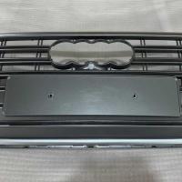 Audi Q2 2016-2020 Panjur SQ2 Gri