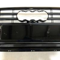 Audi Q2 2016-2020 Panjur SQ2 Siyah