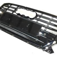 Audi Q2 2016-2020 Panjur SQ2 Siyah