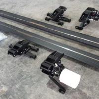 Audi Q7 2008-2015 Elektrikli Yan Basamak