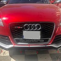 Audi TT RS Ön Lip