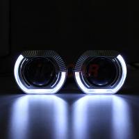 Bi Xenon Mercekli ve Angel Led Kit G148
