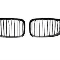 Bmw 1 Serisi E87 07-11 Ön Tampon & Panjur Seti (Sis Dahil)