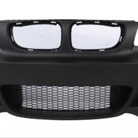 Bmw 1 Serisi E87 07-11 Ön Tampon & Panjur Seti (Sis Dahil)