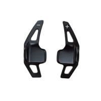 Bmw 3-4-5 Serisi Paddle Shift Siyah (F1 Vites Pedal Kulakçığı)