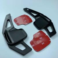 Bmw 3-4-5 Serisi Paddle Shift Siyah (F1 Vites Pedal Kulakçığı)