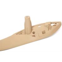 Bmw 3 Serisi F30 2012-2018 Kapı Kolçak - Krem