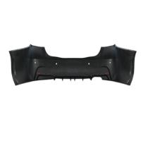 Bmw 3 Serisi F30 2012-2018 İçin Uyumlu Mt Arka Tampon