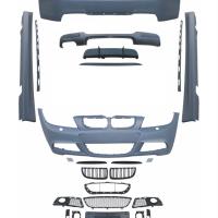 Bmw 3 Serisi E90 Lci 2007-2011 M-Tech Body Kit