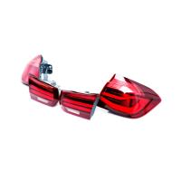Bmw 3 Serisi F30 F35 2012-2015 Led Stop Kırmızı