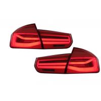 Bmw 3 Serisi F30 F35 2012-2015 Led Stop Kırmızı