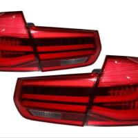 Bmw 3 Serisi F30 F35 2012-2015 Led Stop Kırmızı