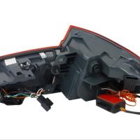 Bmw 3 Serisi F30 F35 2012-2015 Led Stop Kırmızı