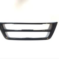 Bmw 3 Serisi F30 Klima Panel Kaplama - Piano Black