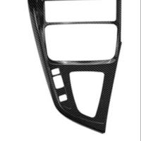 Bmw 3 Serisi F30 Vites Konsol Kaplama - Karbon