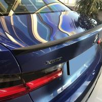 Bmw 3 Serisi G20 218+ Hybrid İnce Tip Spoiler