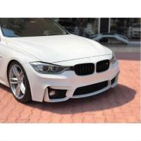 Bmw 3 Serisi F30 2013+ M3 Body Kit (Ön -Arka-Yan Ekler-Böbrek-Panjur)
