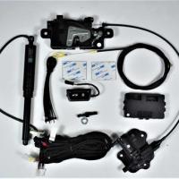 Bmw 3 Serisi G20 Elektrikli Bagaj Açma