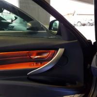 Bmw 3 Serisi F30 Ambians Seti 8 Renk (4 Kapı-2 Ayak Ayd.-1 Konsol-1 Göğüslük)