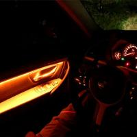 Bmw 3 Serisi F30 Ambians Seti 8 Renk (4 Kapı-2 Ayak Ayd.-1 Konsol-1 Göğüslük)