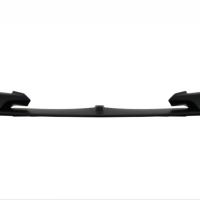 Bmw 3 Serisi F30 2012-2018 M Sport Ön Lip - Piano Black (3 Parça)