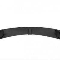 Bmw 3 Serisi F30 2012-2018 M Sport Ön Lip - Piano Black (3 Parça)