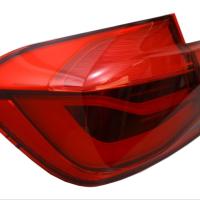 Bmw 3 Serisi F30 2012-2015 Lci Led Stop - Kırmızı