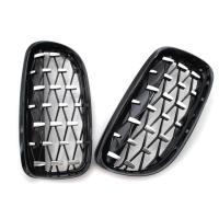 Bmw 3 Serisi (2008-2011) E90 Diamond Böbrek (Diamond Panjur)