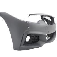 Bmw 4 Serisi F32/F36 İçin Uyumlu 2015-2019 Mt Ön Tampon