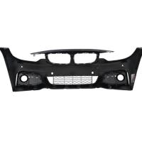 Bmw 4 Serisi F32/F36 İçin Uyumlu 2015-2019 Mt Ön Tampon