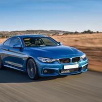 Bmw 4 Serisi F32/F36 İçin Uyumlu 2015-2019 Mt Ön Tampon