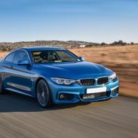 Bmw 4 Serisi F32 İçin Uyumlu 2015-2019 Mt Marşpiyel