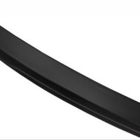 Bmw 5 Serisi E60 2005-2010 İçin Uyumlu M5 Görünüm Bagaj Spoiler-Parlak Siyah