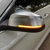 Bmw 5 Serisi F10 F01 Dinamik Led Ayna Sinyali