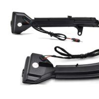 Bmw 5 Serisi F10 F01 Dinamik Led Ayna Sinyali
